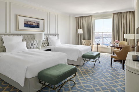 The Langham Sydney - Hervey Bay Accommodation 20