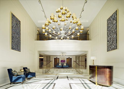 The Langham Sydney - Hervey Bay Accommodation 1