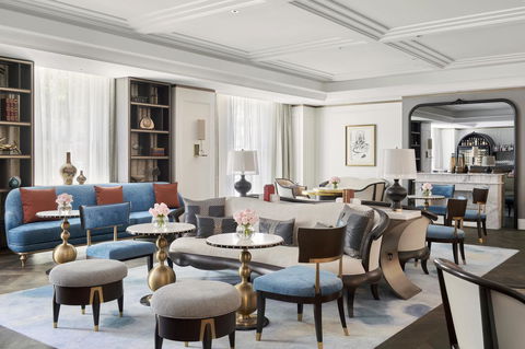 The Langham Sydney - Hervey Bay Accommodation 9
