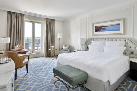 The Langham Sydney - Hervey Bay Accommodation 18