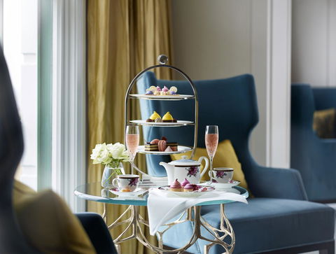 The Langham Sydney - Hervey Bay Accommodation 10