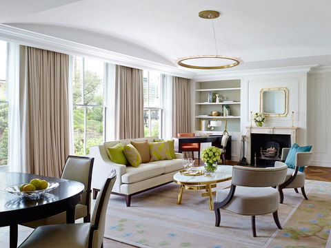 The Langham Sydney - Hervey Bay Accommodation 14