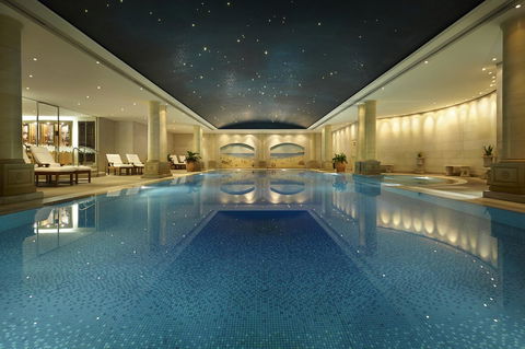 The Langham Sydney - Hervey Bay Accommodation 0