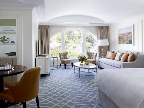 The Langham Sydney - Hervey Bay Accommodation 17