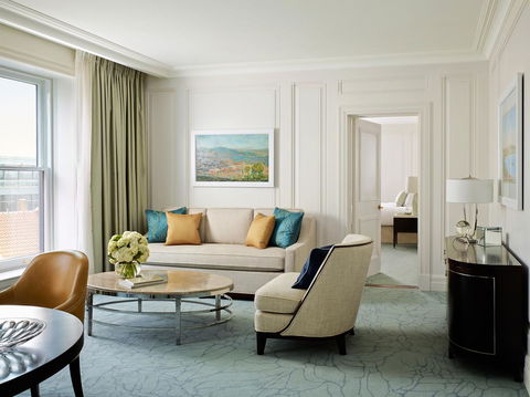 The Langham Sydney - Hervey Bay Accommodation 13