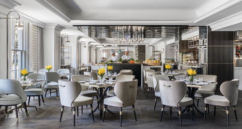 The Langham Sydney - Hervey Bay Accommodation 4