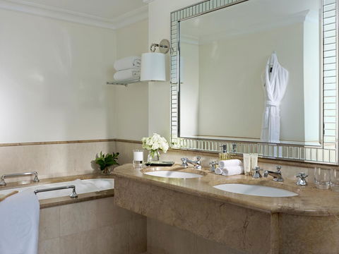 The Langham Sydney - Hervey Bay Accommodation 21