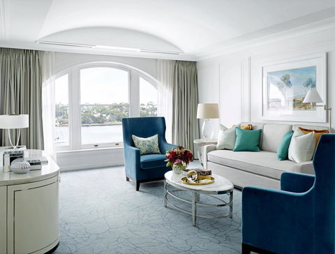 The Langham Sydney - Hervey Bay Accommodation 16