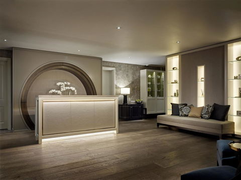 The Langham Sydney - Hervey Bay Accommodation 26