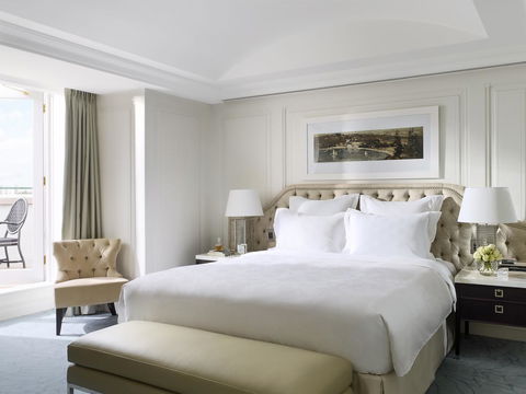 The Langham Sydney - Hervey Bay Accommodation 15