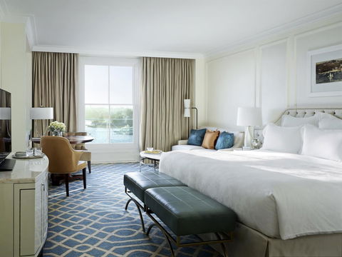 The Langham Sydney - Hervey Bay Accommodation 19