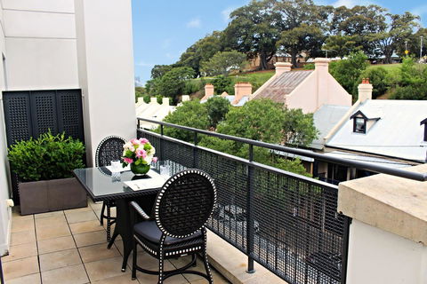 The Langham Sydney - Hervey Bay Accommodation 22