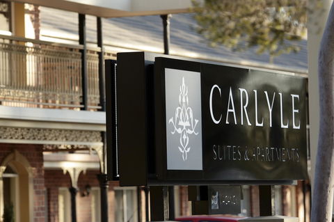Carlyle Suites & Apartments - Tourism Hervey Bay 13