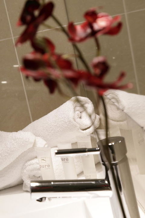 Carlyle Suites & Apartments - Tourism Hervey Bay 21