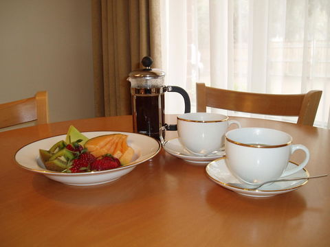 Carlyle Suites & Apartments - Tourism Hervey Bay 18