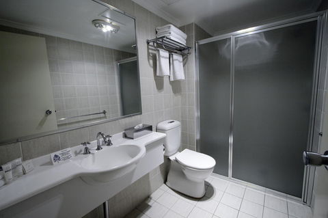 Carlyle Suites & Apartments - Tourism Hervey Bay 7