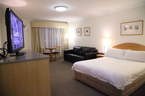 Carlyle Suites & Apartments - Tourism Hervey Bay 17