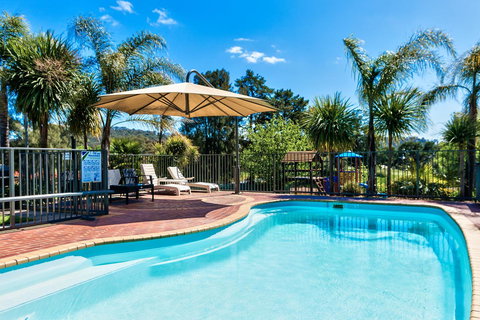 Hume Country Motor Inn - Hervey Bay Accommodation 13
