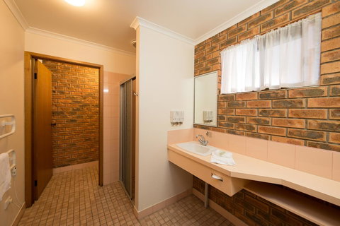 Hume Country Motor Inn - Hervey Bay Accommodation 28