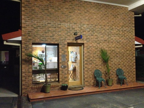 Hume Country Motor Inn - Hervey Bay Accommodation 21