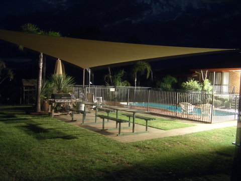 Hume Country Motor Inn - Hervey Bay Accommodation 23