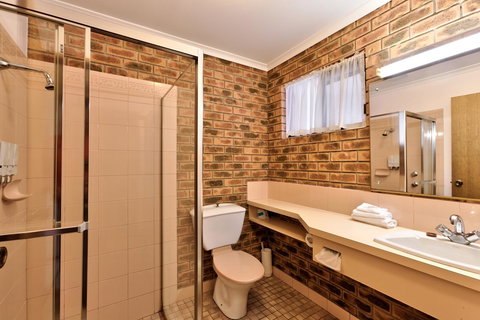 Hume Country Motor Inn - Hervey Bay Accommodation 34