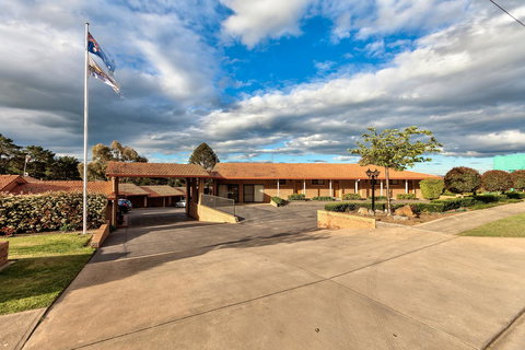 Hume Country Motor Inn - Hervey Bay Accommodation 18