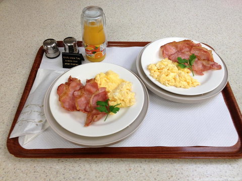 Hume Country Motor Inn - Hervey Bay Accommodation 22