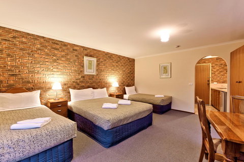 Hume Country Motor Inn - Hervey Bay Accommodation 43