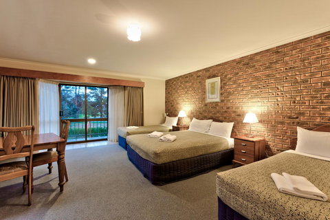 Hume Country Motor Inn - Hervey Bay Accommodation 42