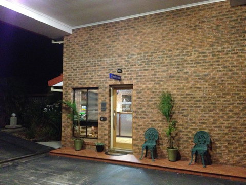 Hume Country Motor Inn - Hervey Bay Accommodation 25
