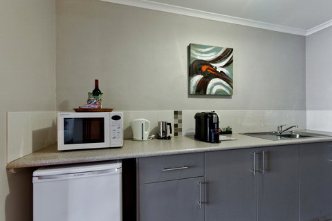 Hume Country Motor Inn - Hervey Bay Accommodation 37