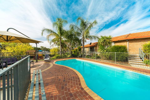 Hume Country Motor Inn - Hervey Bay Accommodation 6