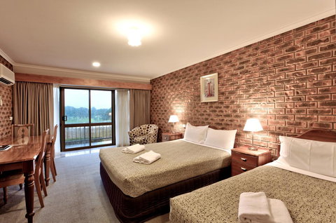 Hume Country Motor Inn - Hervey Bay Accommodation 44