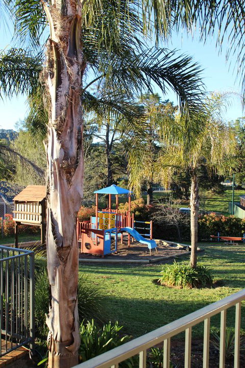 Hume Country Motor Inn - Hervey Bay Accommodation 12