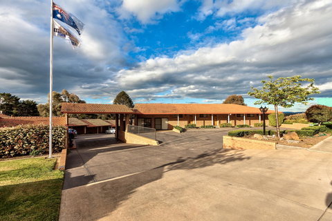 Hume Country Motor Inn - Hervey Bay Accommodation 31