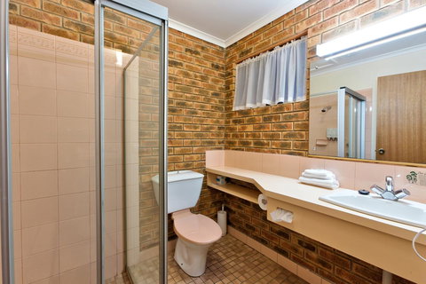 Hume Country Motor Inn - Hervey Bay Accommodation 41