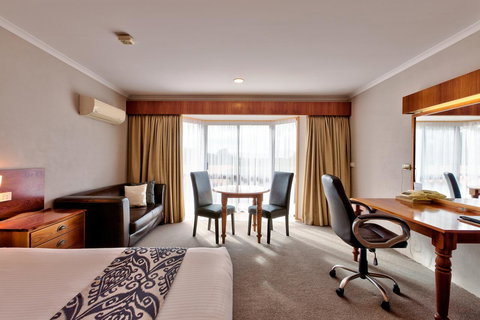 Hume Country Motor Inn - Hervey Bay Accommodation 17