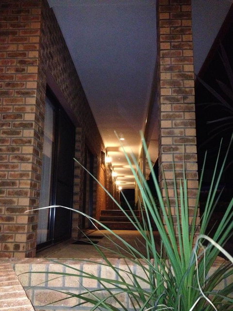 Hume Country Motor Inn - Hervey Bay Accommodation 24