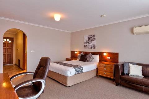 Hume Country Motor Inn - Hervey Bay Accommodation 38