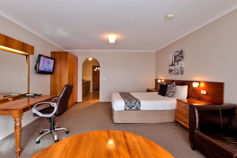 Hume Country Motor Inn - Hervey Bay Accommodation 39