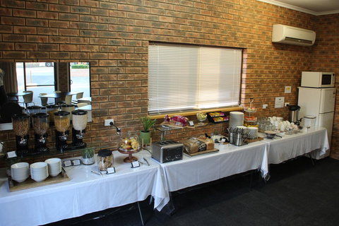 Hume Country Motor Inn - Hervey Bay Accommodation 20