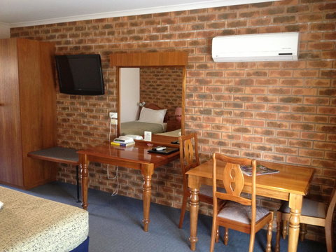 Hume Country Motor Inn - Hervey Bay Accommodation 19