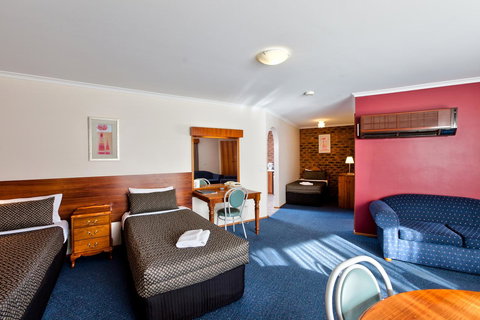 Hume Country Motor Inn - Hervey Bay Accommodation 33