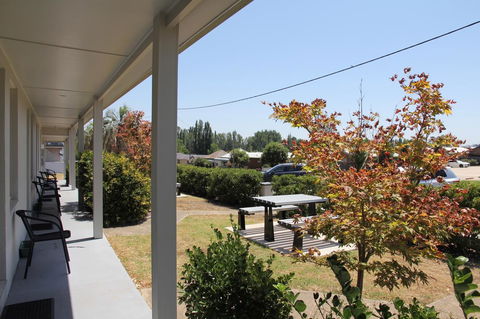 Tumut Apartments - Hervey Bay Accommodation 13