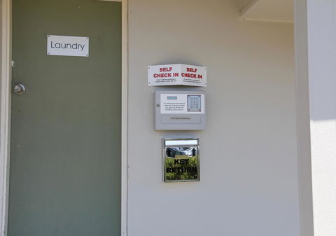Tumut Apartments - Hervey Bay Accommodation 1