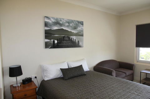 Tumut Apartments - Hervey Bay Accommodation 4