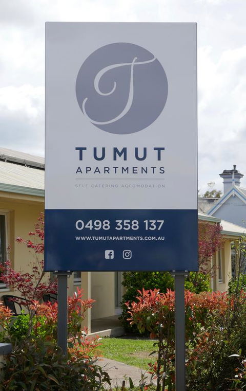 Tumut Apartments - Hervey Bay Accommodation 22