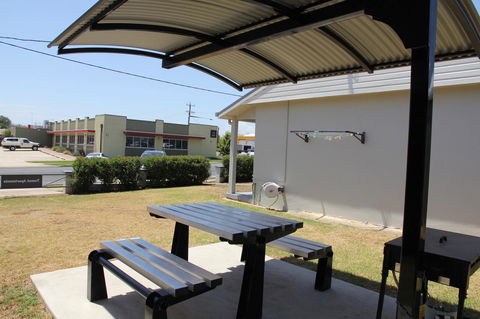 Tumut Apartments - Hervey Bay Accommodation 18