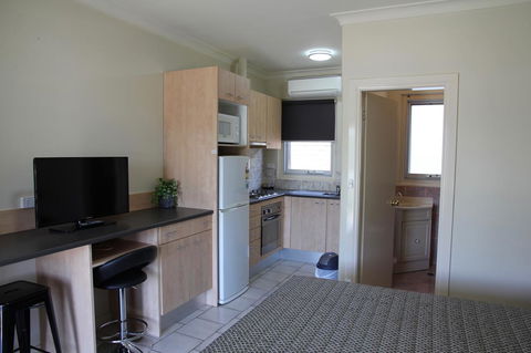 Tumut Apartments - Hervey Bay Accommodation 5